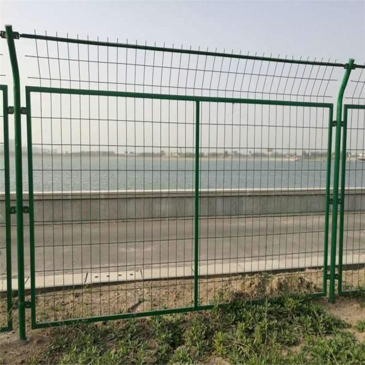 上海圈地隔離柵