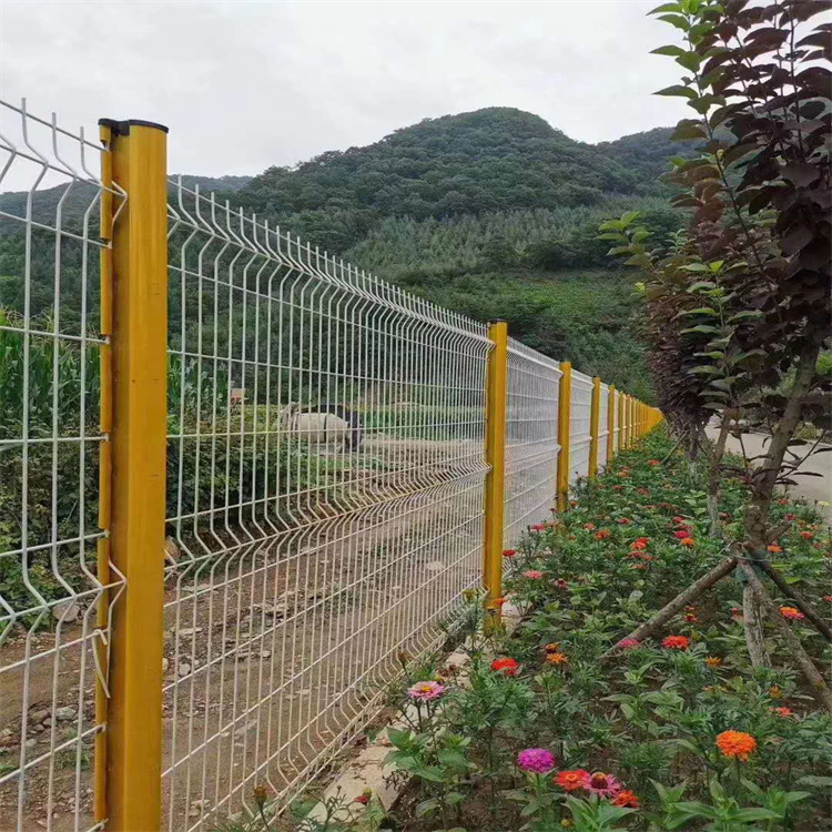 天津園林圍地防護網(wǎng)