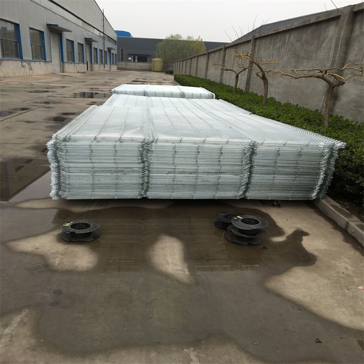 上海蔬菜基地隔離柵