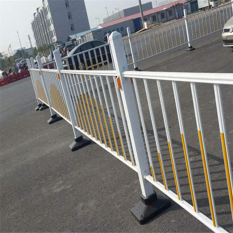 天津馬路護欄