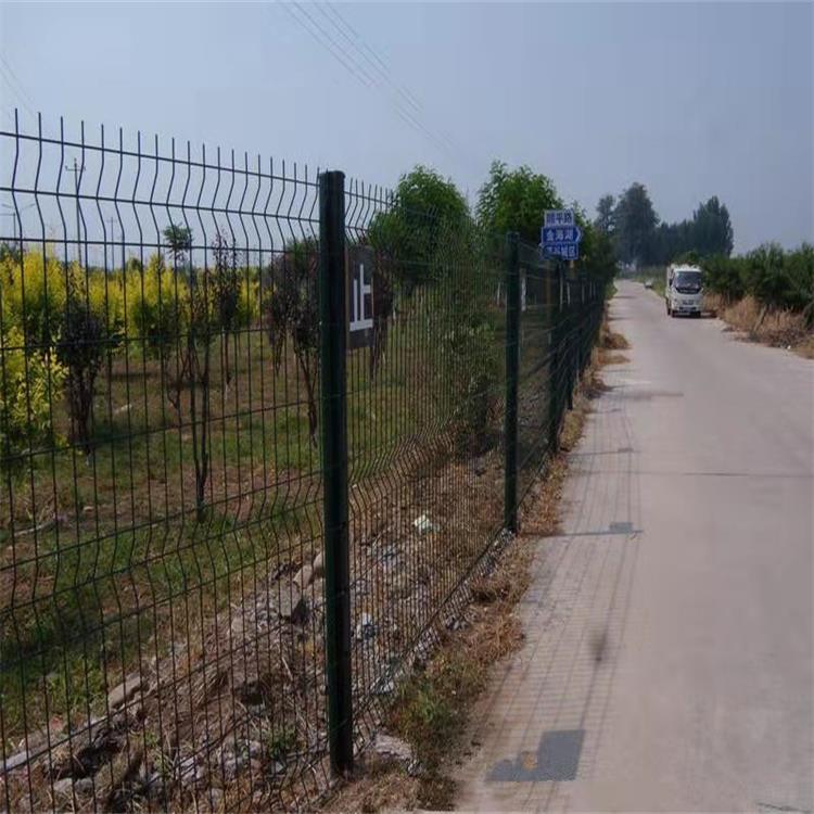 天津公路綠網(wǎng)護(hù)欄