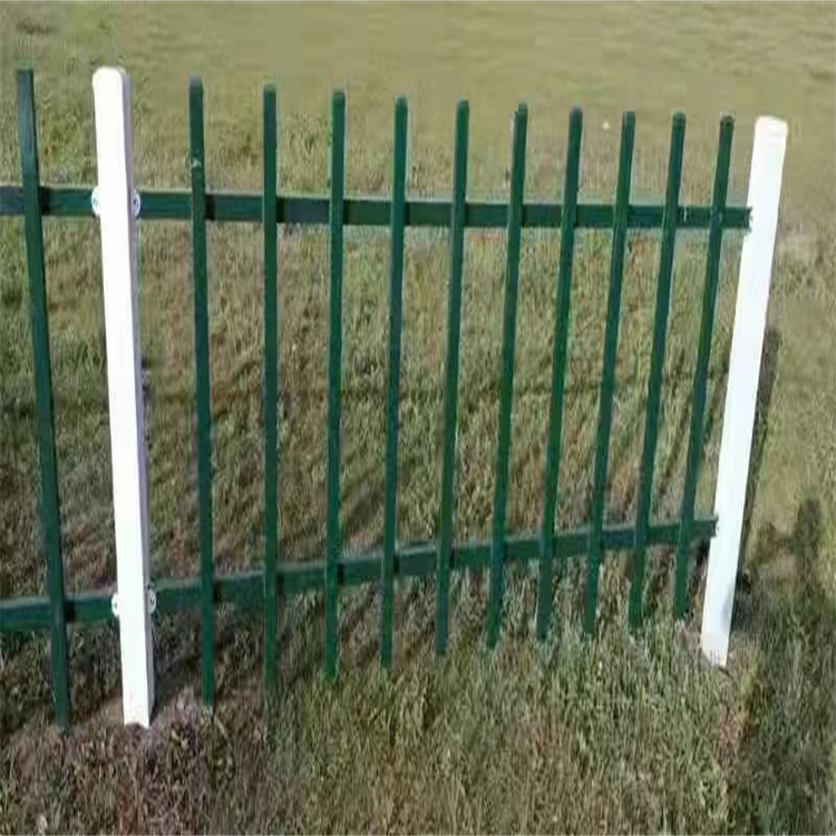 天津花園防護欄
