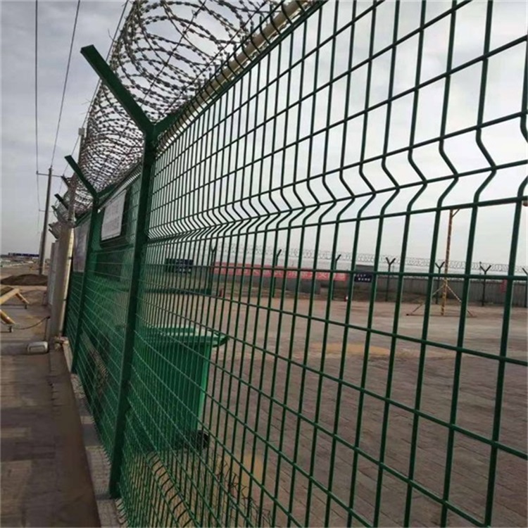 機(jī)場(chǎng)安全警示圍界